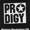 History Promotion CD (Japanese Release) - Prodigy (The Prodigy)