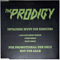 Invaders Must Die Remixes (Promo CDM) - Prodigy (The Prodigy)