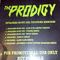Invaders Must Die, Thunder Remixes (Promo) - Prodigy (The Prodigy)