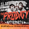'The Prodigy' Mixtape Vol. 2 (mixed by Mr. Armtone) - Prodigy (The Prodigy)