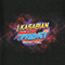 ROCKET FUEL (Kasabian vs The Prodigy) feat. - Kasabian