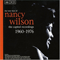 The Very Best Of - The Capitol Recordings 1960-1976 (CD 1) - Nancy Wilson (Wilson, Nancy)