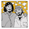 2015.12.14 - Daytrotter Session (feat. Donnie Fritts) [EP] - Civil Wars (The Civil Wars: John Paul White & Joy Williams)