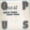 Opus a2 (split) - Вячеслав Ганелин (Ганелин, Вячеслав / Vyacheslav Ganelin)