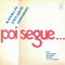Poi Segue... (split) - Вячеслав Ганелин (Ганелин, Вячеслав / Vyacheslav Ganelin)