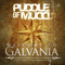 Welcome to Galvania - Puddle Of Mudd