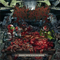 Culinary Buffet Of Hacked Innards - Rest In Gore