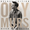 Never Been Better (Deluxe Edition) - Olly Murs (Oliver Stanley Murs)