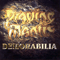 Demorabilia (Japan Edition, CD 1) - Praying Mantis