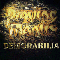 Demorabilia (CD 1) - Praying Mantis
