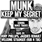 Keep My Secret (feat. Pollyester) (Maxi-Single) - Pollyester