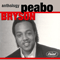 Anthology (CD 1) - Peabo Bryson (Bryson, Peabo)
