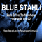 2 Am Drive To Nowhere Mixtape Vol. 02 - Blue Stahli (Voxis, Bret Autrey)
