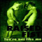 You're Not Like Me - Raised Fist