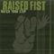 Watch Your Step - Raised Fist