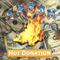 Hot Donation - Arson (DEU)