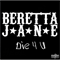 Die 4 U (EP) - Beretta Jane