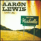 Town Line (EP) - Aaron Lewis (Lewis, Aaron)