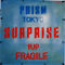 Surprise - Prism (JPN)