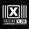 X.20 CD4 - Live, 1986-2006 - Suicide Commando