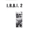 I.R.B.I. 2 (Tape Album) - Suicide Commando