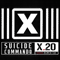 X.20 CD2 -  Remix CD - Suicide Commando