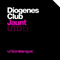Jaunt (Single) - Diogenes Club (The Diogenes Club, tDC, Diogenes Club, Matthew 'Dob' Williams)