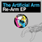 Re-Arm - Artificial Arm (The Artificial Arm, Andy Shaw)