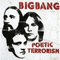 Poetic Terrorism-BigBang (Nor) (Bigbang!, Big Bang)