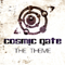 The Theme (Single) - Cosmic Gate ( Claus Terhoeven & Stefan Bossems)
