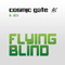 Flying Blind (Split) - Cosmic Gate ( Claus Terhoeven & Stefan Bossems)