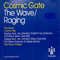 The Wave / Raging (EP) - Cosmic Gate ( Claus Terhoeven & Stefan Bossems)