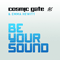 Cosmic Gate & Emma Hewitt - Be Your Sound (EP) (feat.) - Cosmic Gate ( Claus Terhoeven & Stefan Bossems)