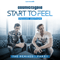 Start To Feel: Deluxe Edition (The Remixes Part 1) [EP] - Cosmic Gate ( Claus Terhoeven & Stefan Bossems)