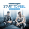 Start To Feel (Deluxe Edition) [CD 1] - Cosmic Gate ( Claus Terhoeven & Stefan Bossems)