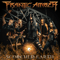 Scorched Earth - Frantic Amber