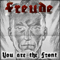 You Are The Front - Freude