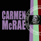 Live At  Montreux - July 22nd 1982 - Carmen McRae (McRae, Carmen)