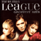 Greatest Hits - Human League (The Human League, The League Unlimited Orchestra)