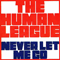 Night People (Remixes) [EP] - Human League (The Human League, The League Unlimited Orchestra)