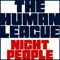 Never Let Me Go [Promo EP] - Human League (The Human League, The League Unlimited Orchestra)