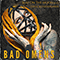 Bad Omens (feat. Lena Scissorhands) (Single) - Lena Scissorhands (Елена Катарага / Elena Cataraga)