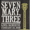 Backbooth - Seven Mary Three (7M3)