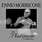 The Platinum Collection (CD 1) - Ennio Morricone (Morricone, Ennio)