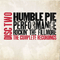 Performance - Rockin' The Fillmore (The Complete Recordings) [CD 2] - Humble Pie (Steve Marriott, Pete Frampton, Greg Ridley)