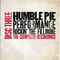 Performance - Rockin' The Fillmore (The Complete Recordings) [CD 3] - Humble Pie (Steve Marriott, Pete Frampton, Greg Ridley)