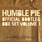 Official Bootleg Box Set, Vol. 1 (CD 3) - Humble Pie (Steve Marriott, Pete Frampton, Greg Ridley)