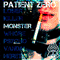 Monster - Patient Zero (Patient 0 (GBR))