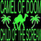 Child Of The Scream (EP) - Camel Of Doom