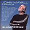 Along For The Ride - John Mayall & The Bluesbreakers (Mayall, John)